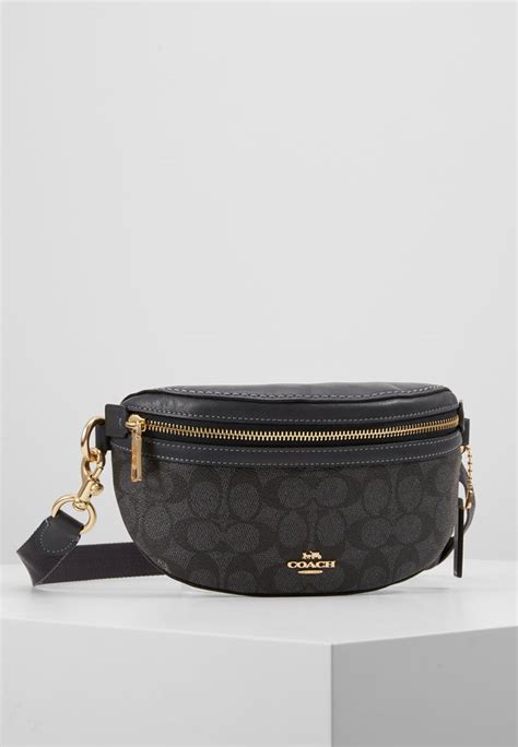 coach bum bags women's.